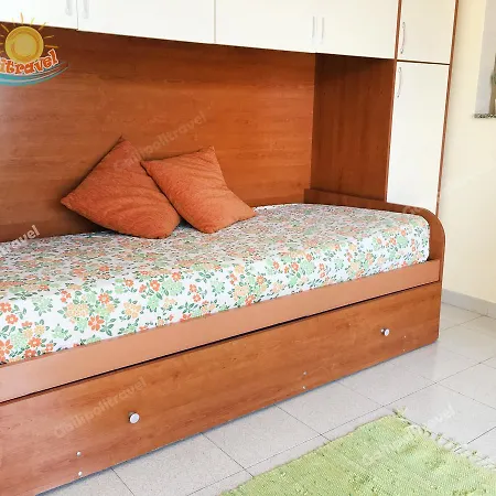 Apartment Bilocale Baia Gallipolitravel