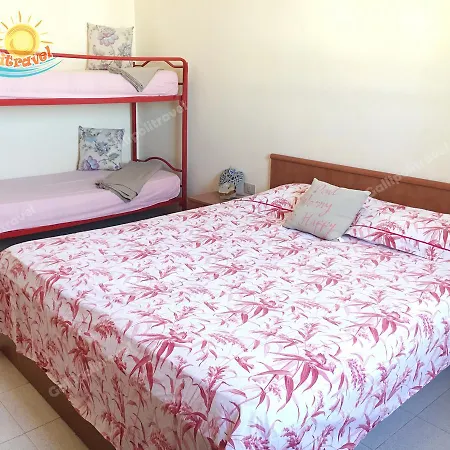 Apartment Bilocale Baia Gallipolitravel *